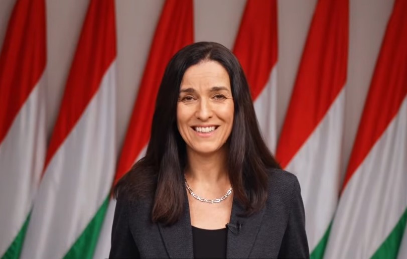Orbán Anita