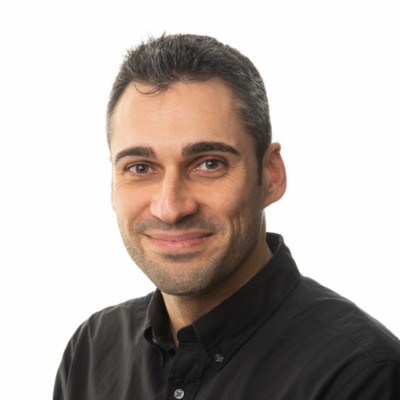 Daniel Martins, Scientific Director, AbbVie