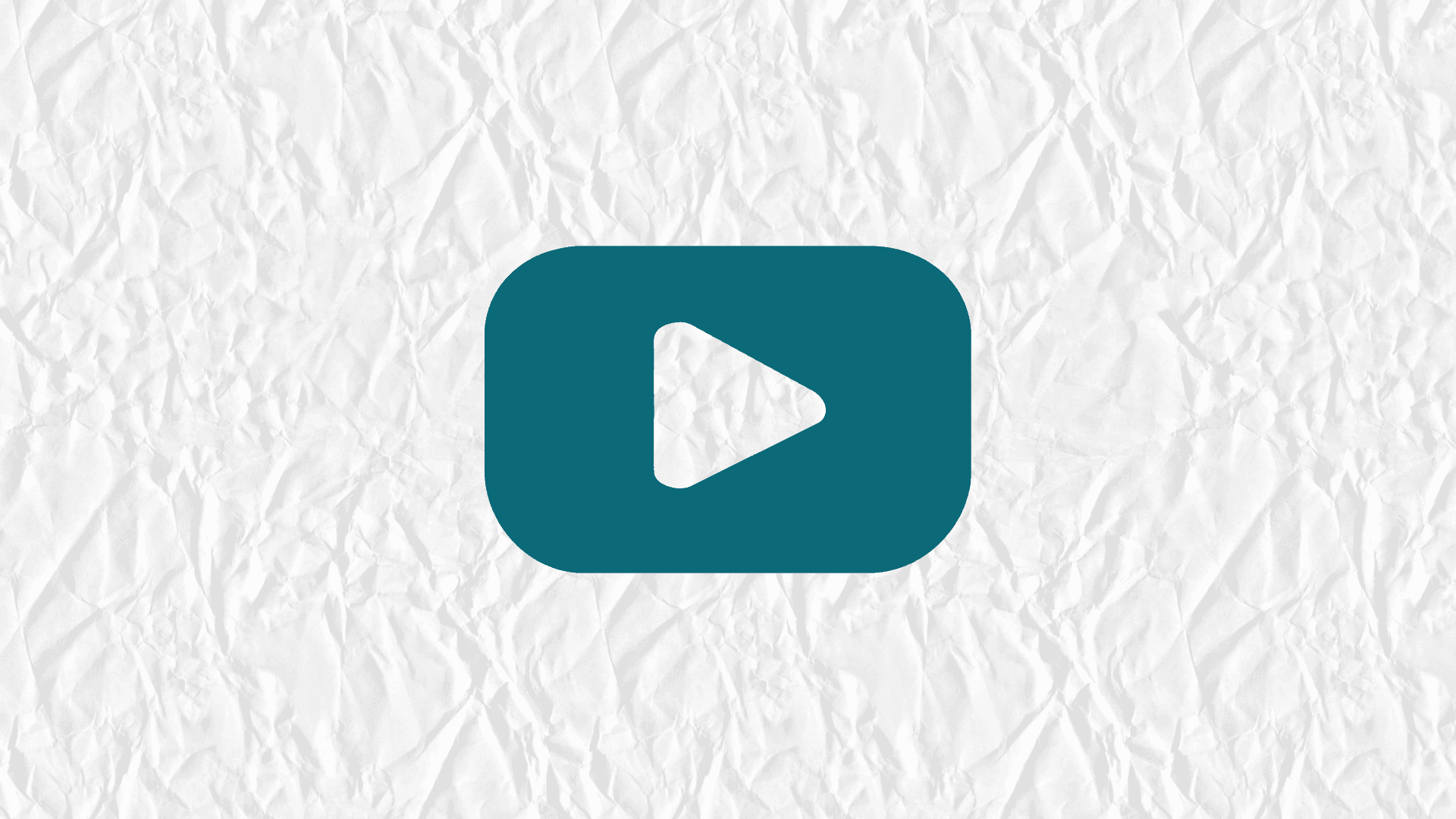 play button illustration