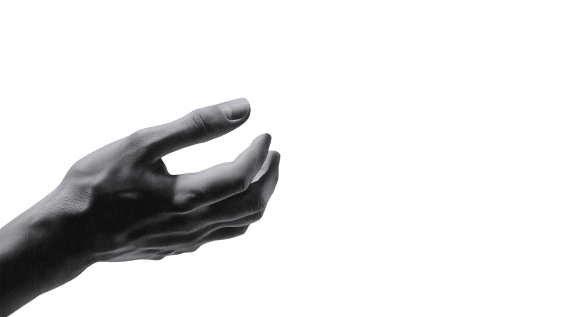 hand