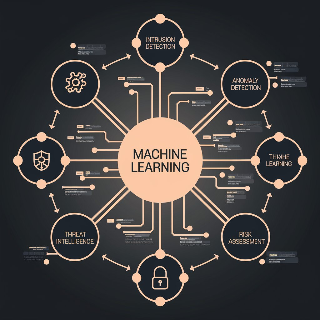 Role of machine learning in cybersecurity