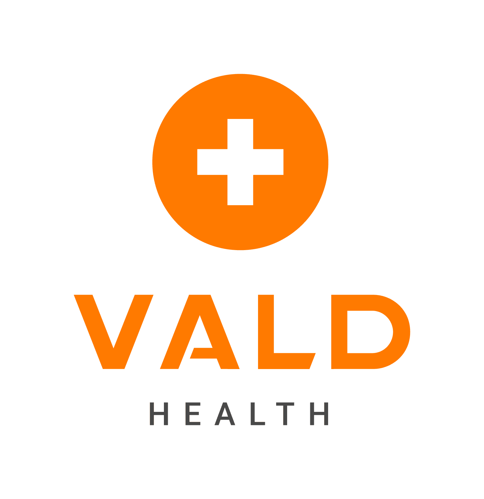 VALD Health Logo