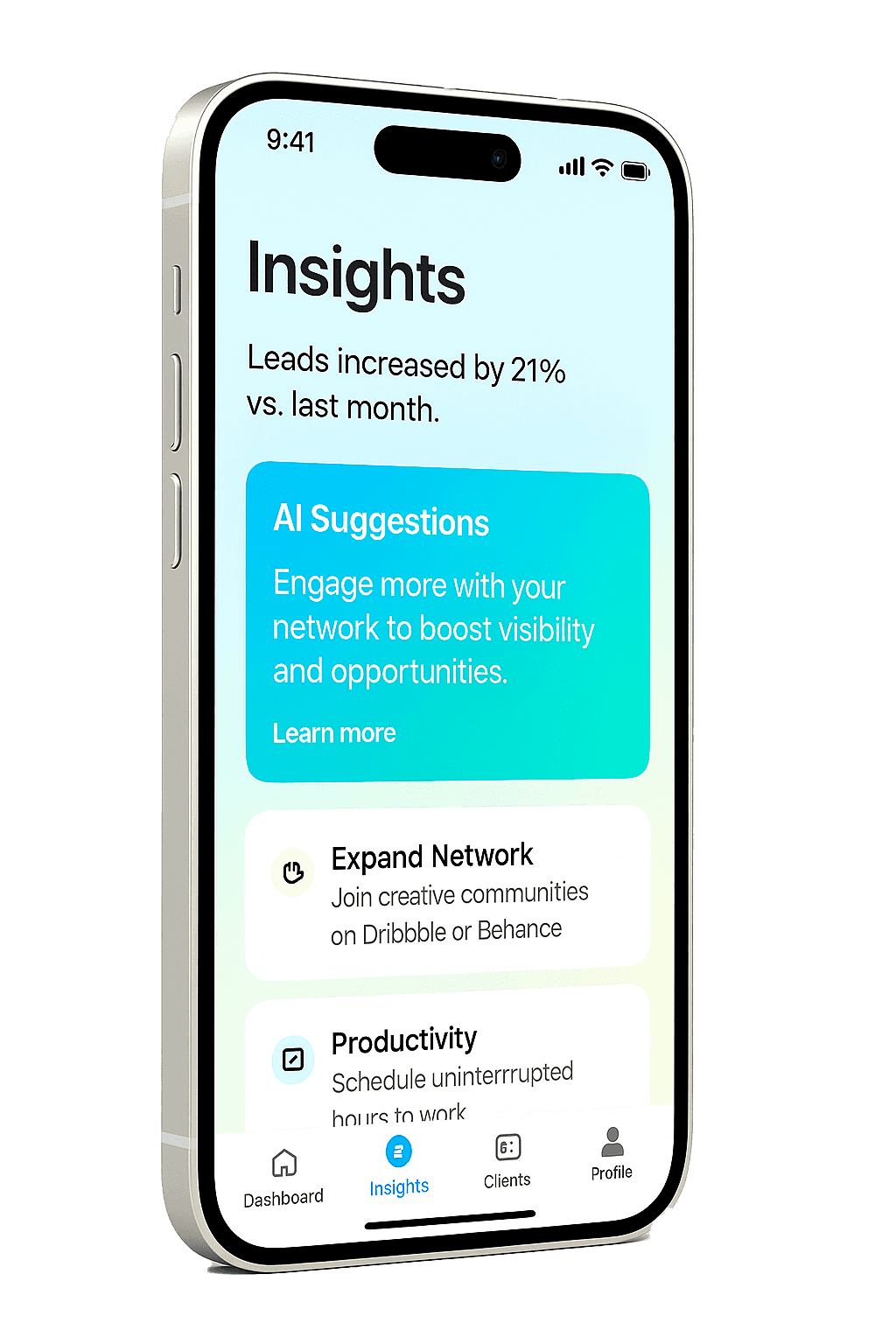 Zeno screen 2