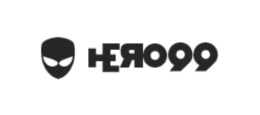 Logo Hero99