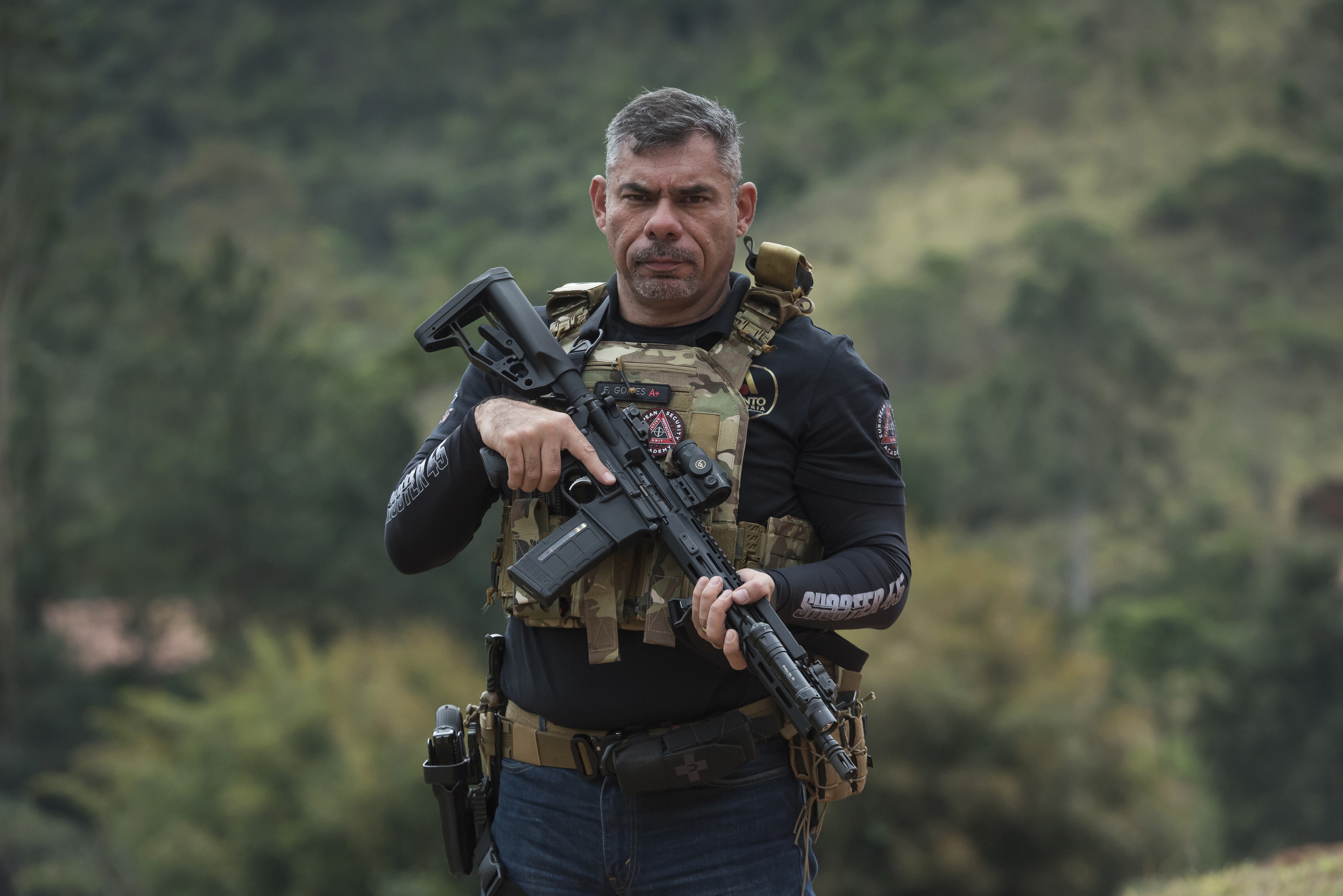 Fernando Cavalcante Gomes