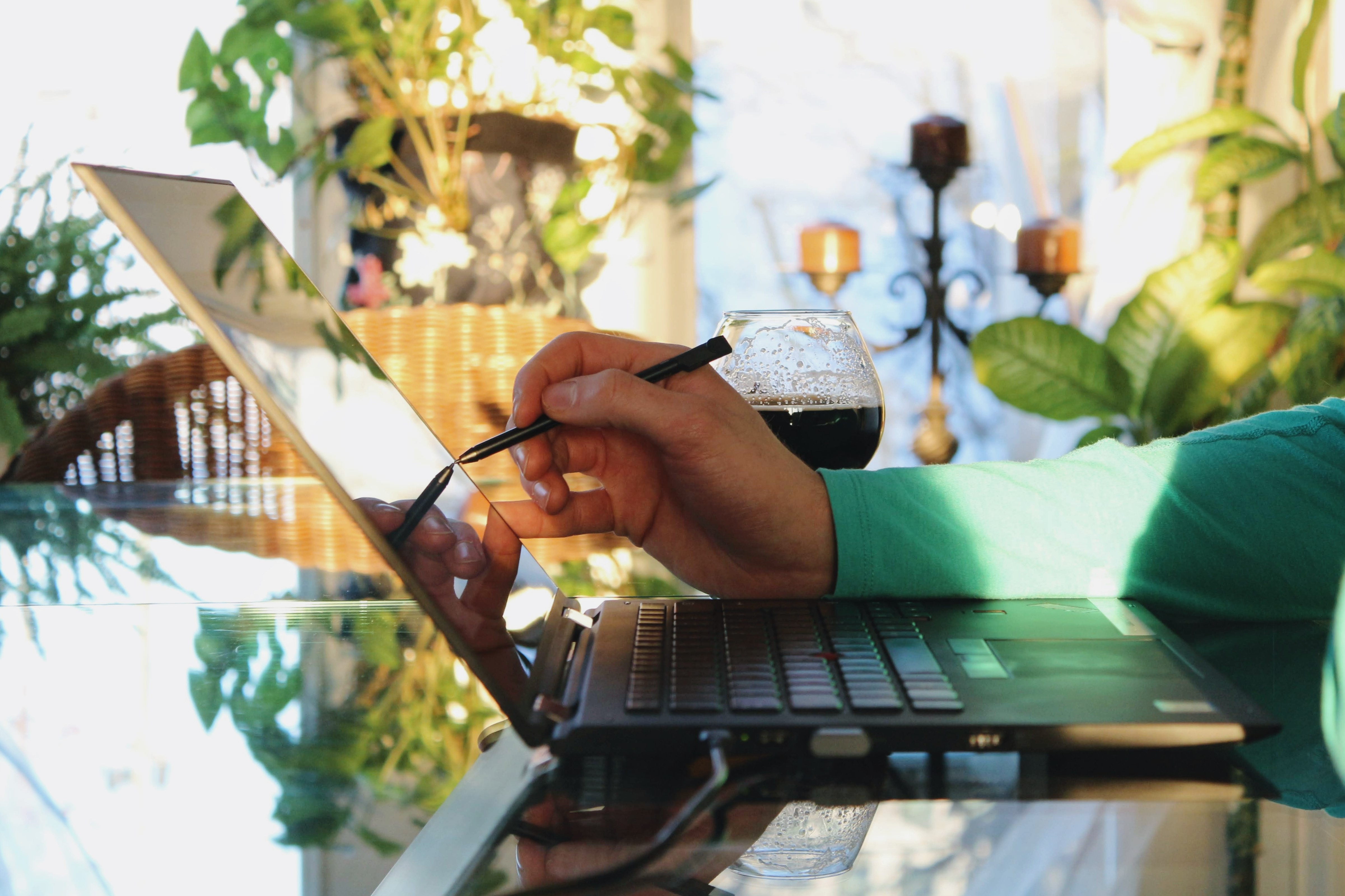 Flat fee broker using multiple real estate software tools