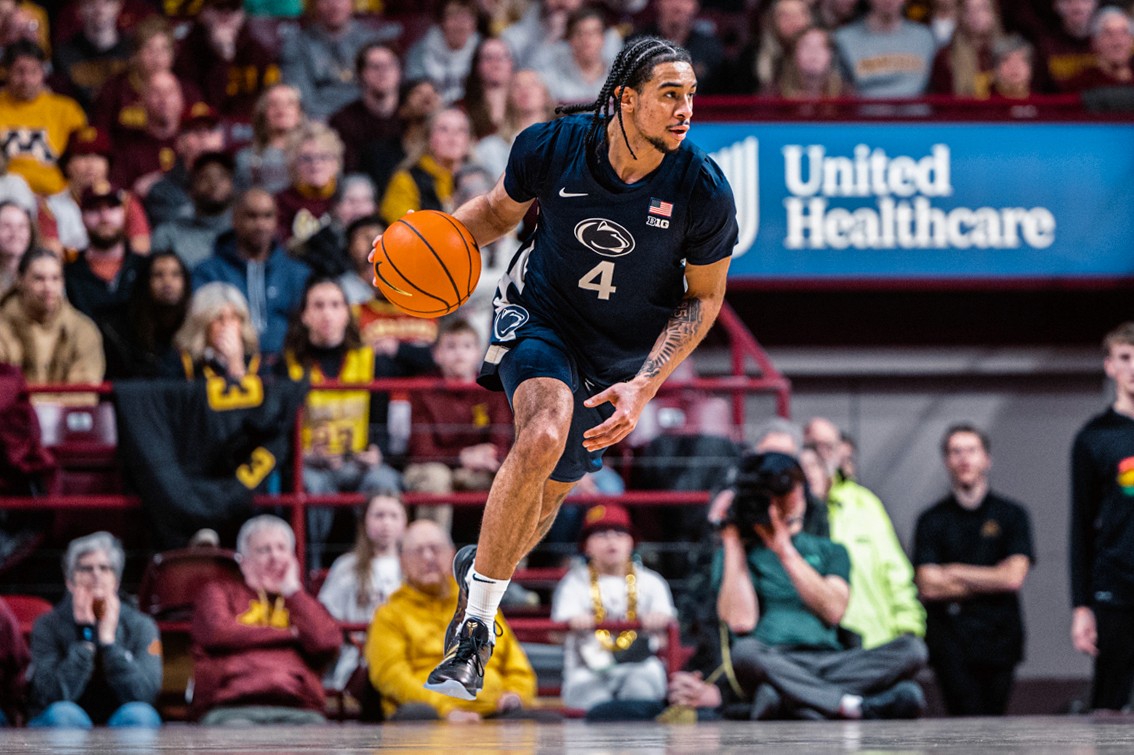 Elijah Scott/Undrafted