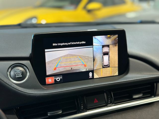 MAZDA 6 2020 GREY Gebrauchtwagen - Galeriebild 15