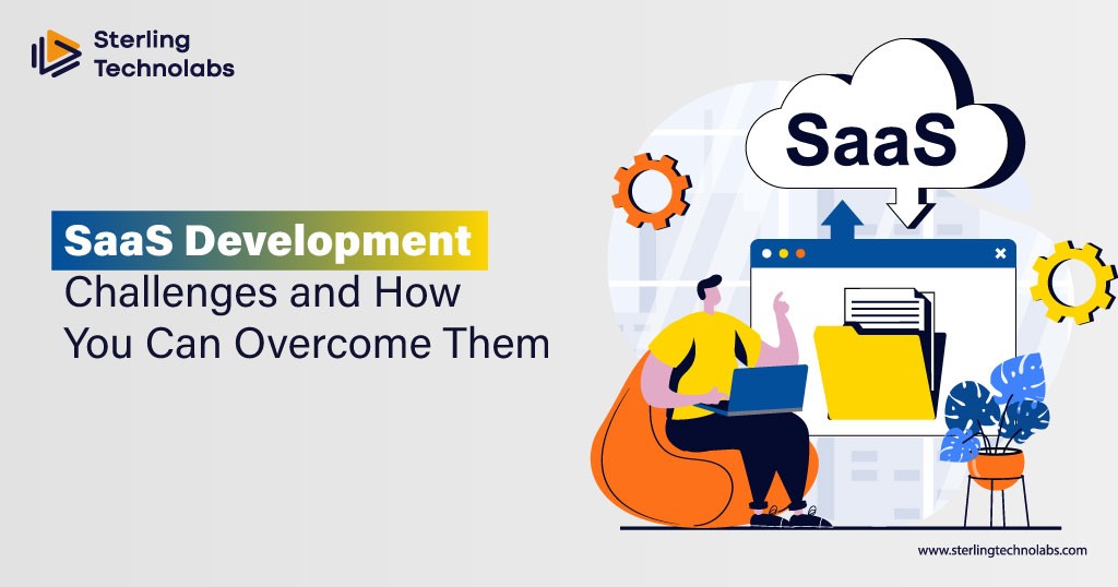 SaaS Development Challenges