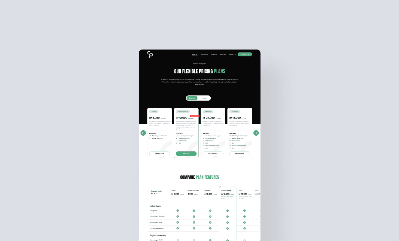 Project Gallery Image for 50% width of the screen #1
