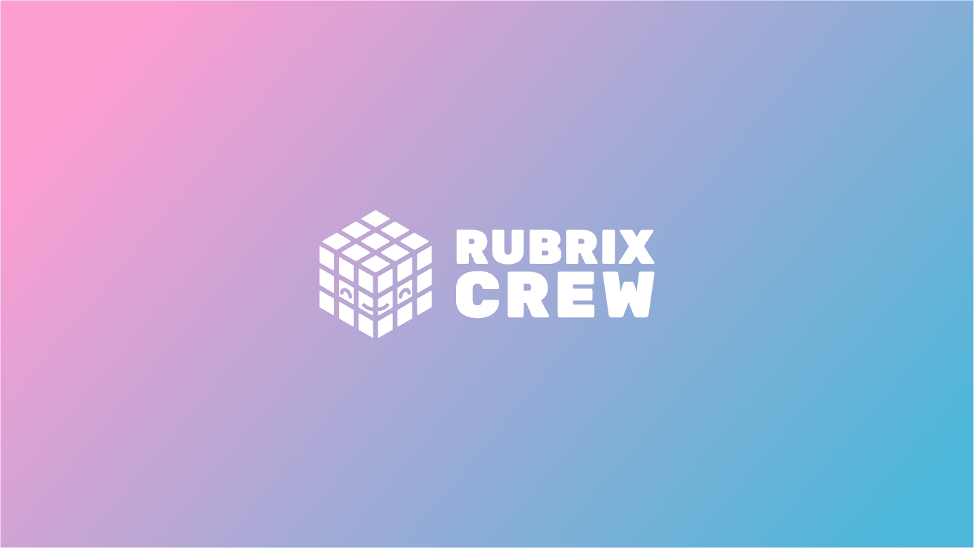 RubrixCrew Logo