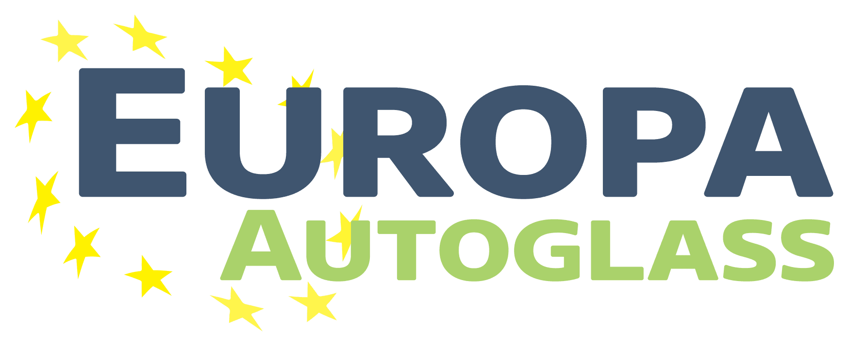 Logo Europa Autoglass