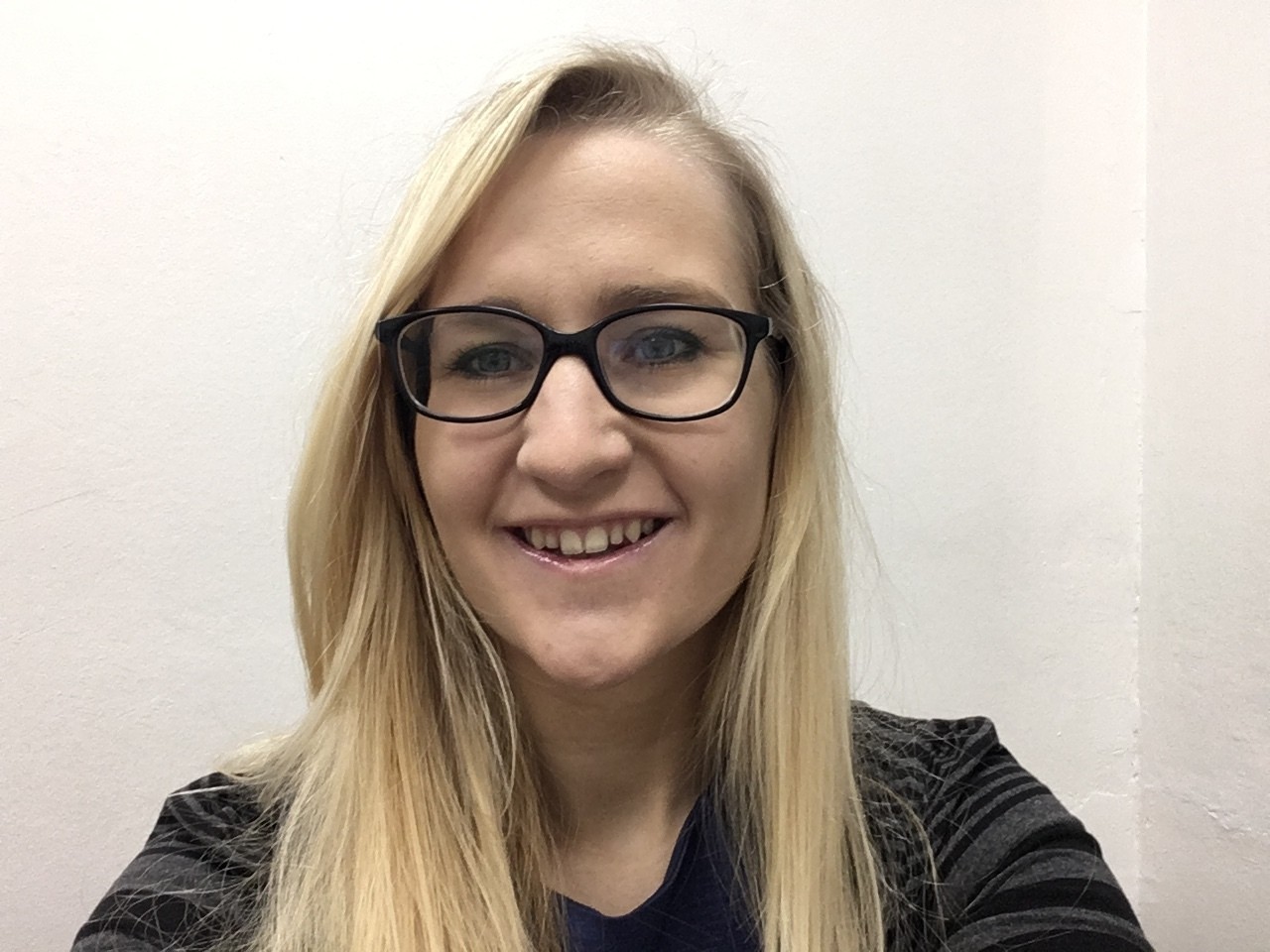 Marta Briede (Product Manager)