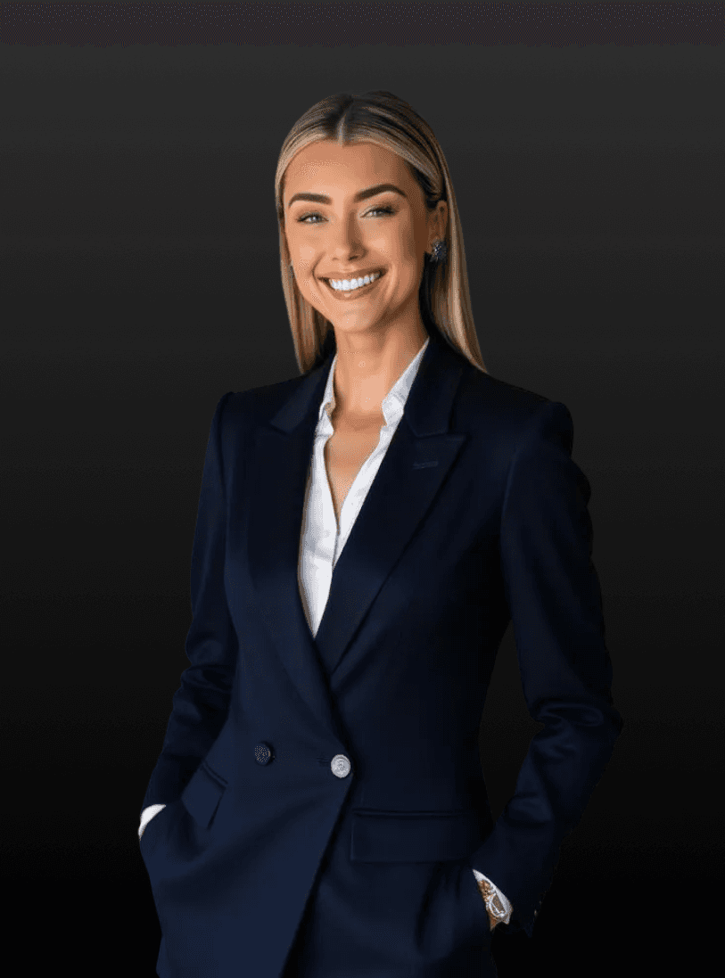 Krystal Mahon