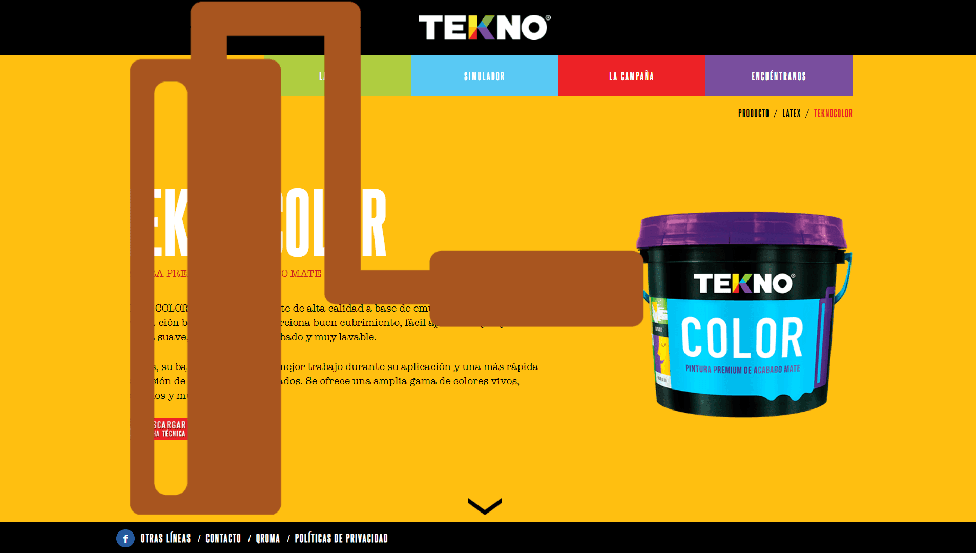 Teknocolor