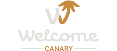 Welcome Canary Logo