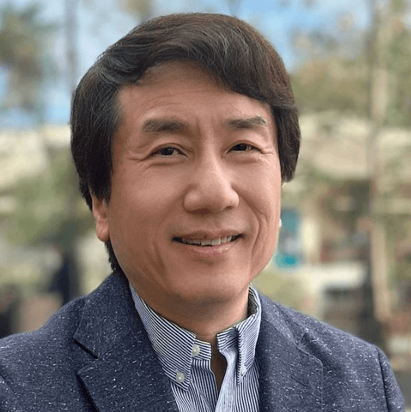 Jonathan H. Jiang