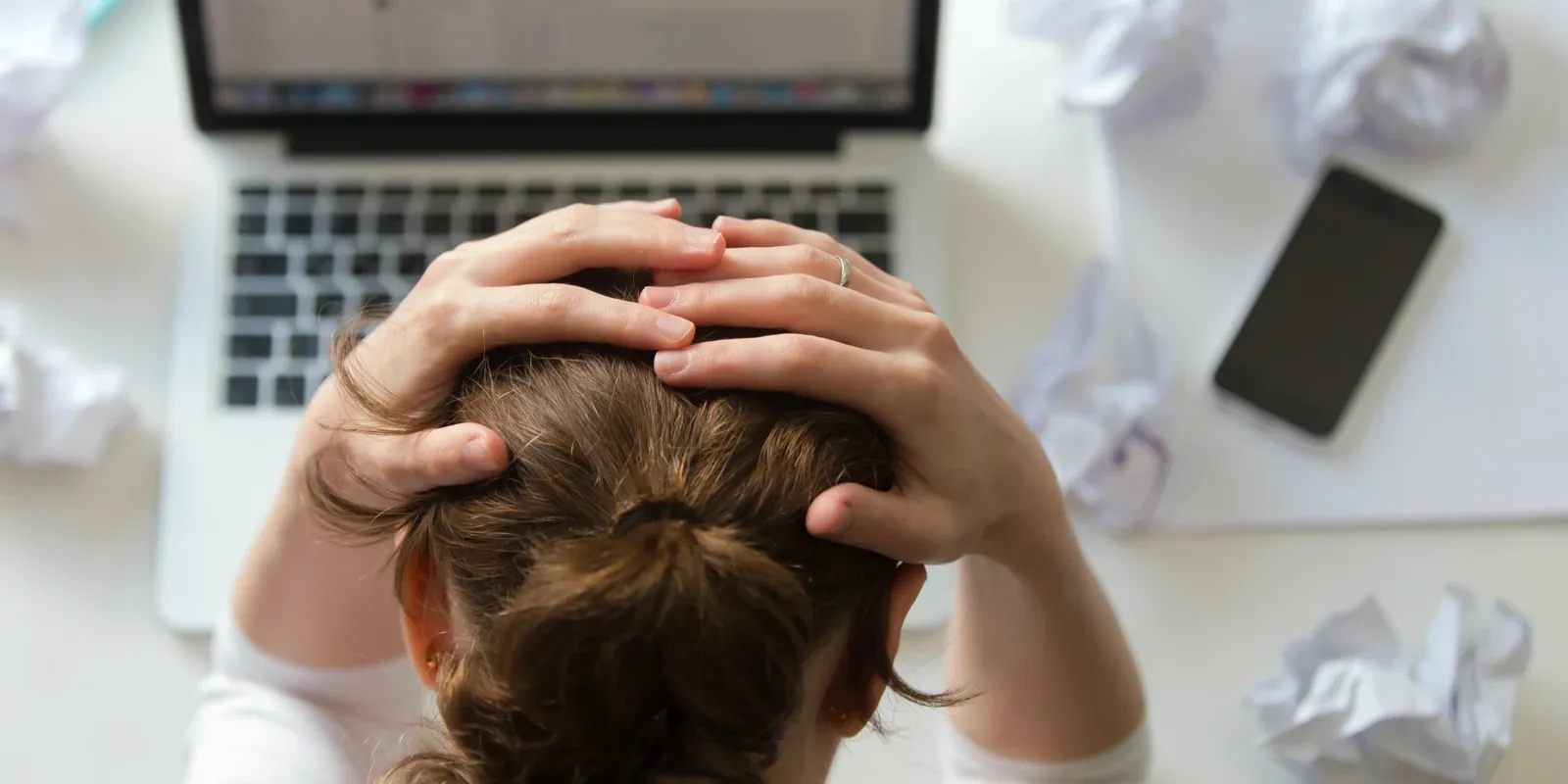 Top 6 Reasons for Failed Businesses