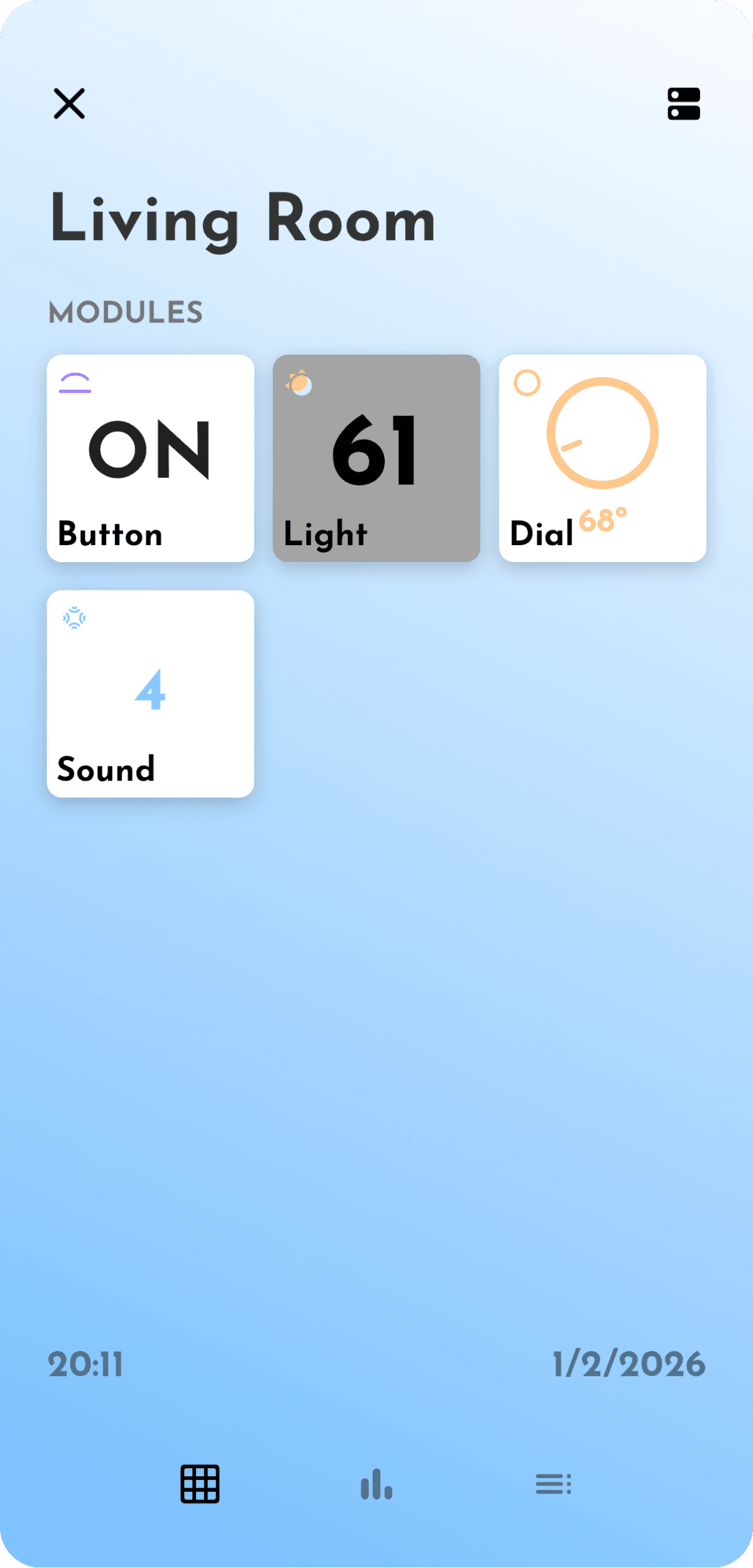 gray mountain during daytime photo