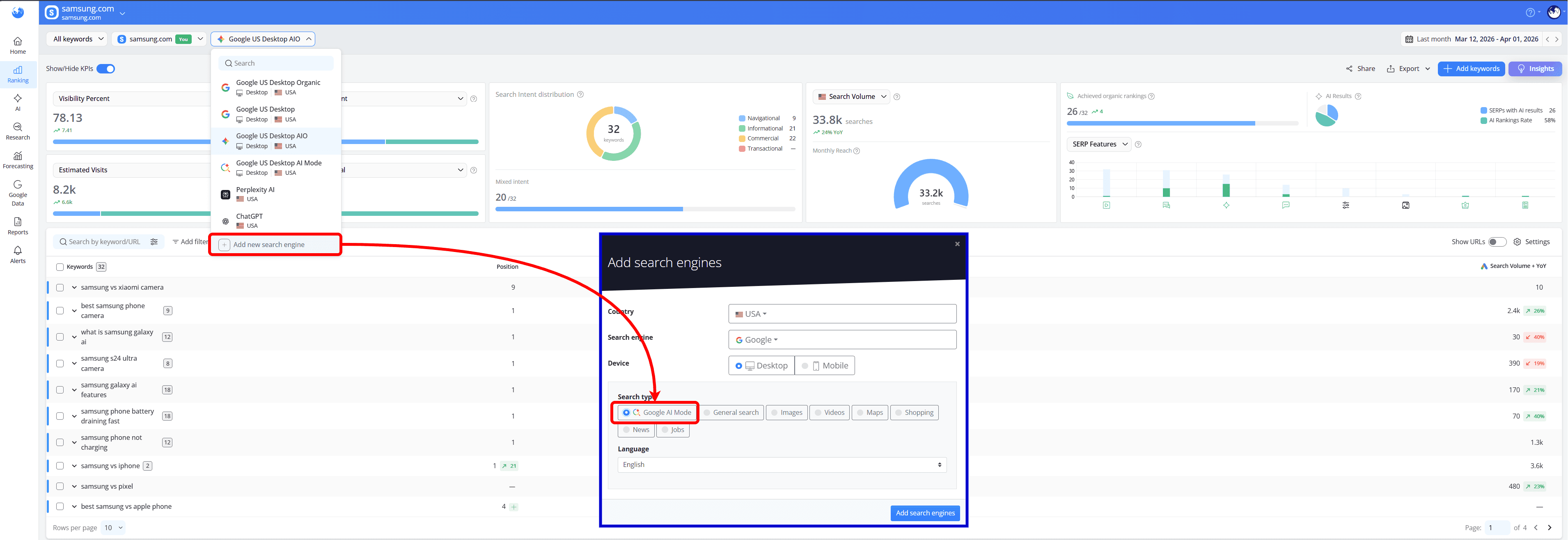 how-to-add-ai-search-engines-to-project