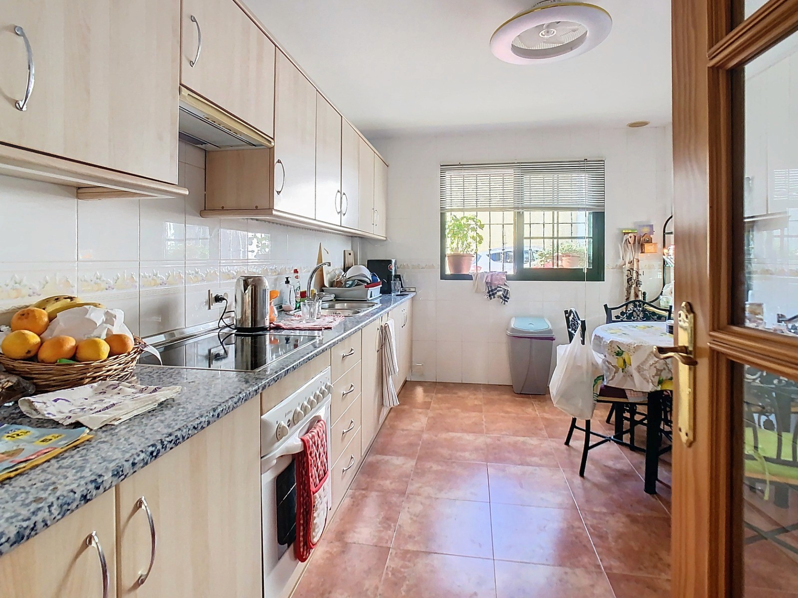 Mediterranean Villa 5