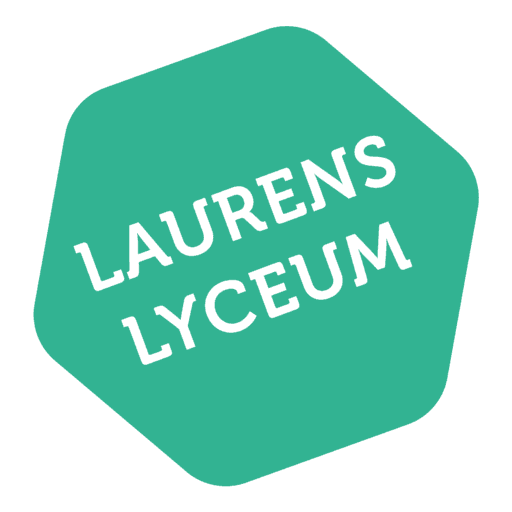 Logo Laurens Lyceum
