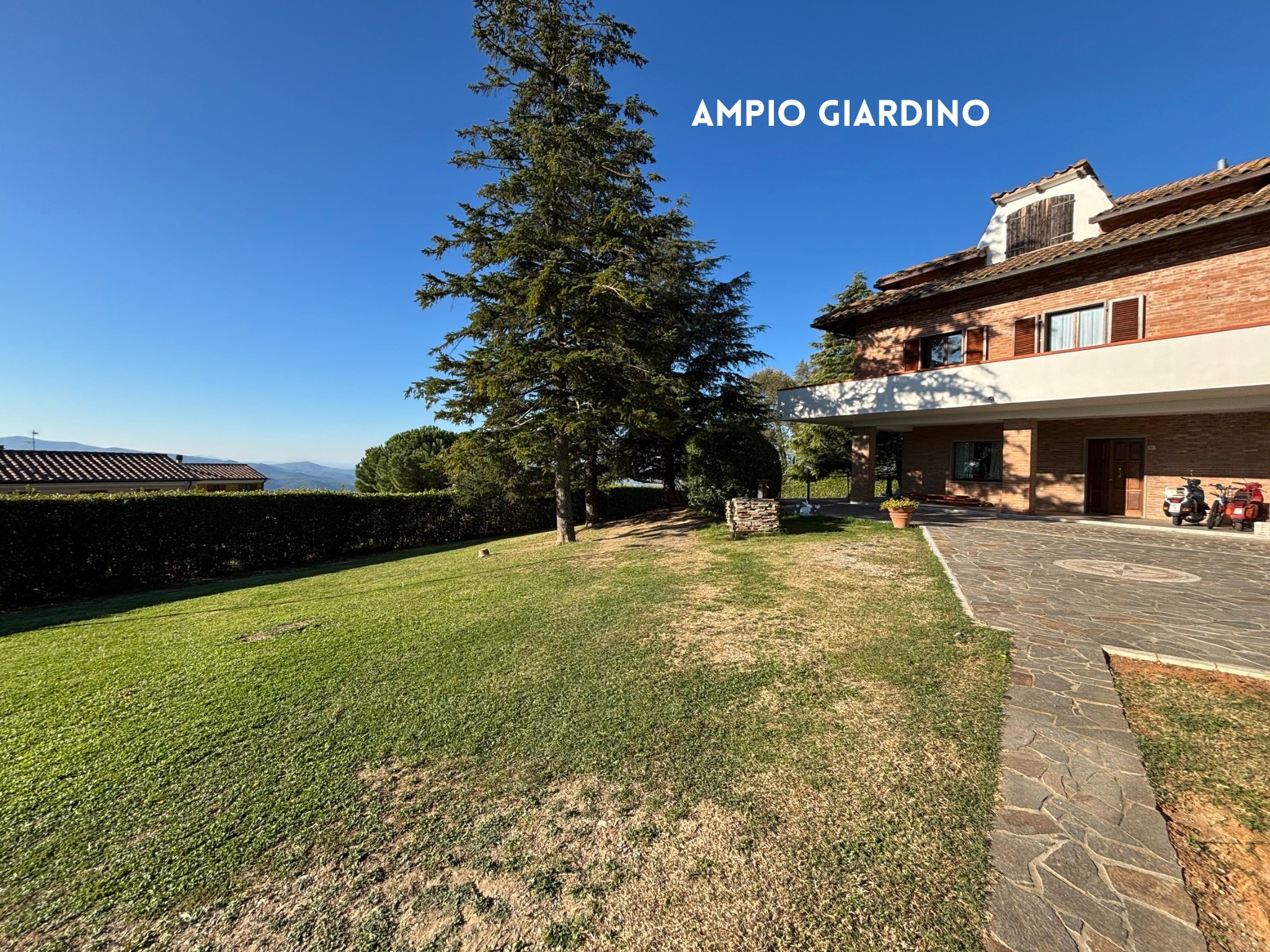 Casale Vista Provenza, Roccatederighi, Maremma Toscana