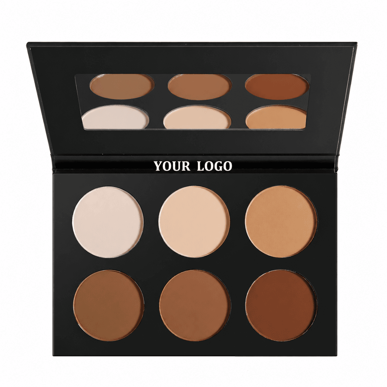 Contour & Highlight Palette — product