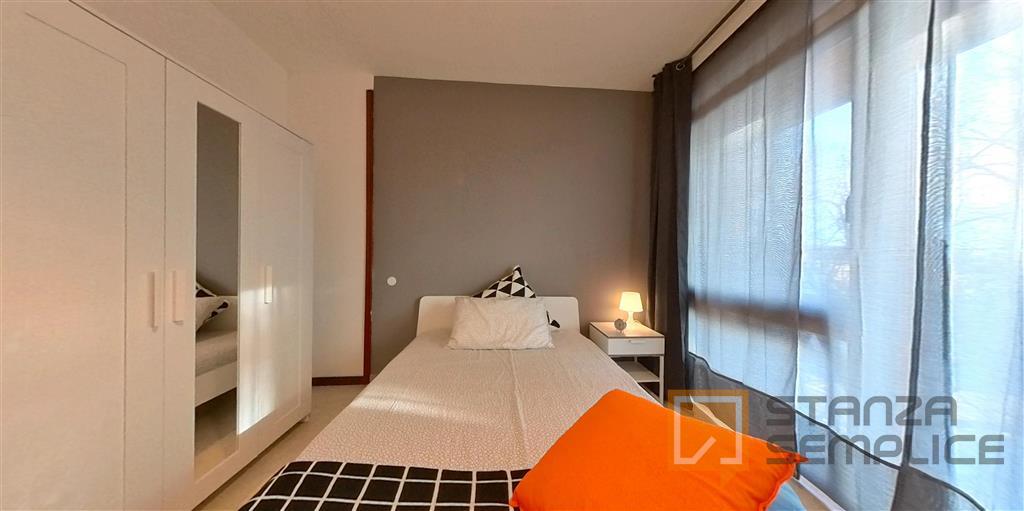16.5 sqm room on Via Vecchia, Padova