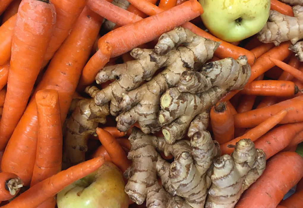 person sitting in a chair in front of a man