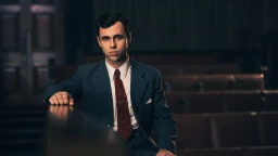 런던 카운티 홀에서 만나는 몰입형 무대, 아가사 크리스티의 《검찰측 증인》