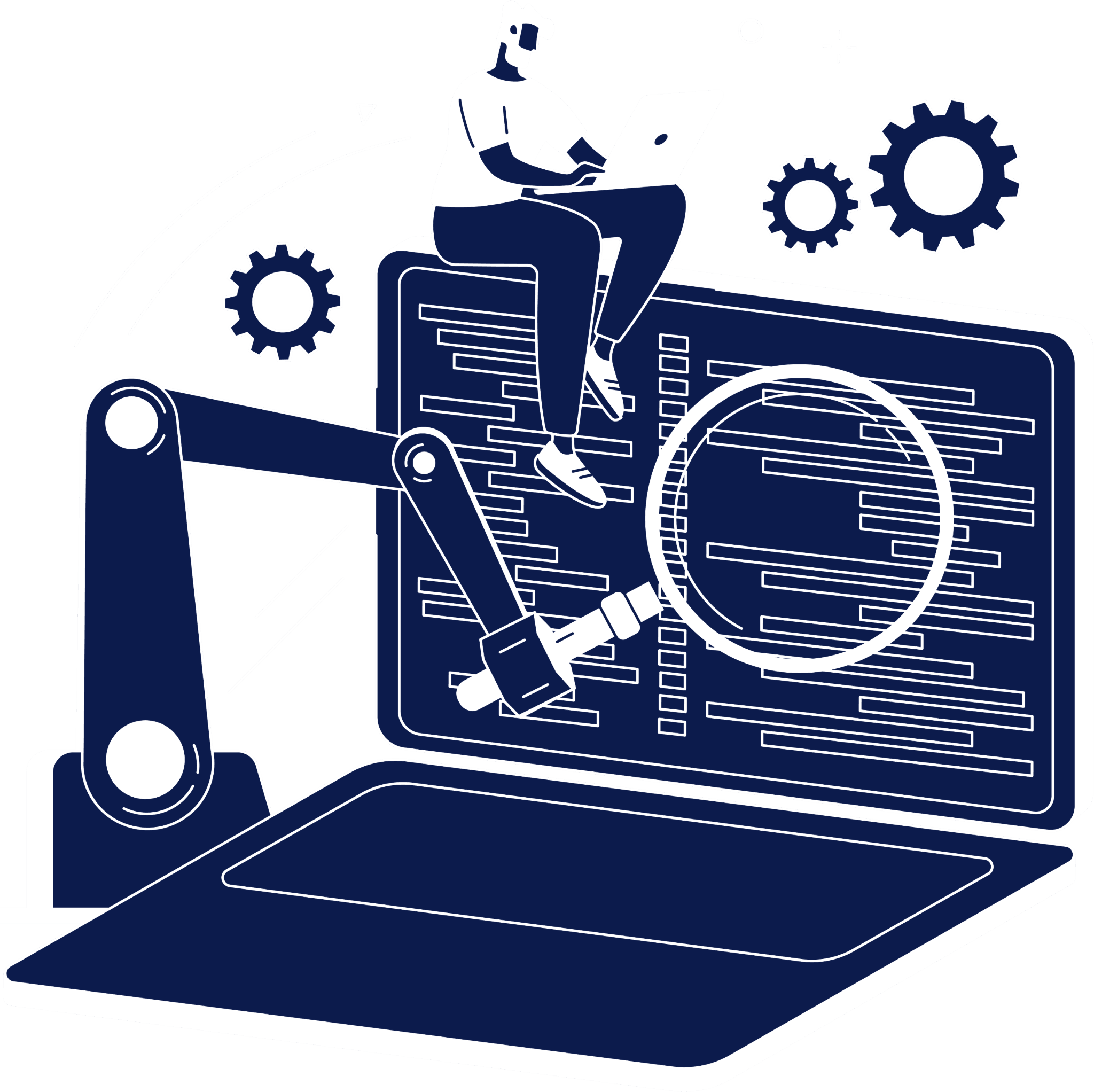 Automatisation des processus administratifs pour organismes à but non lucratif