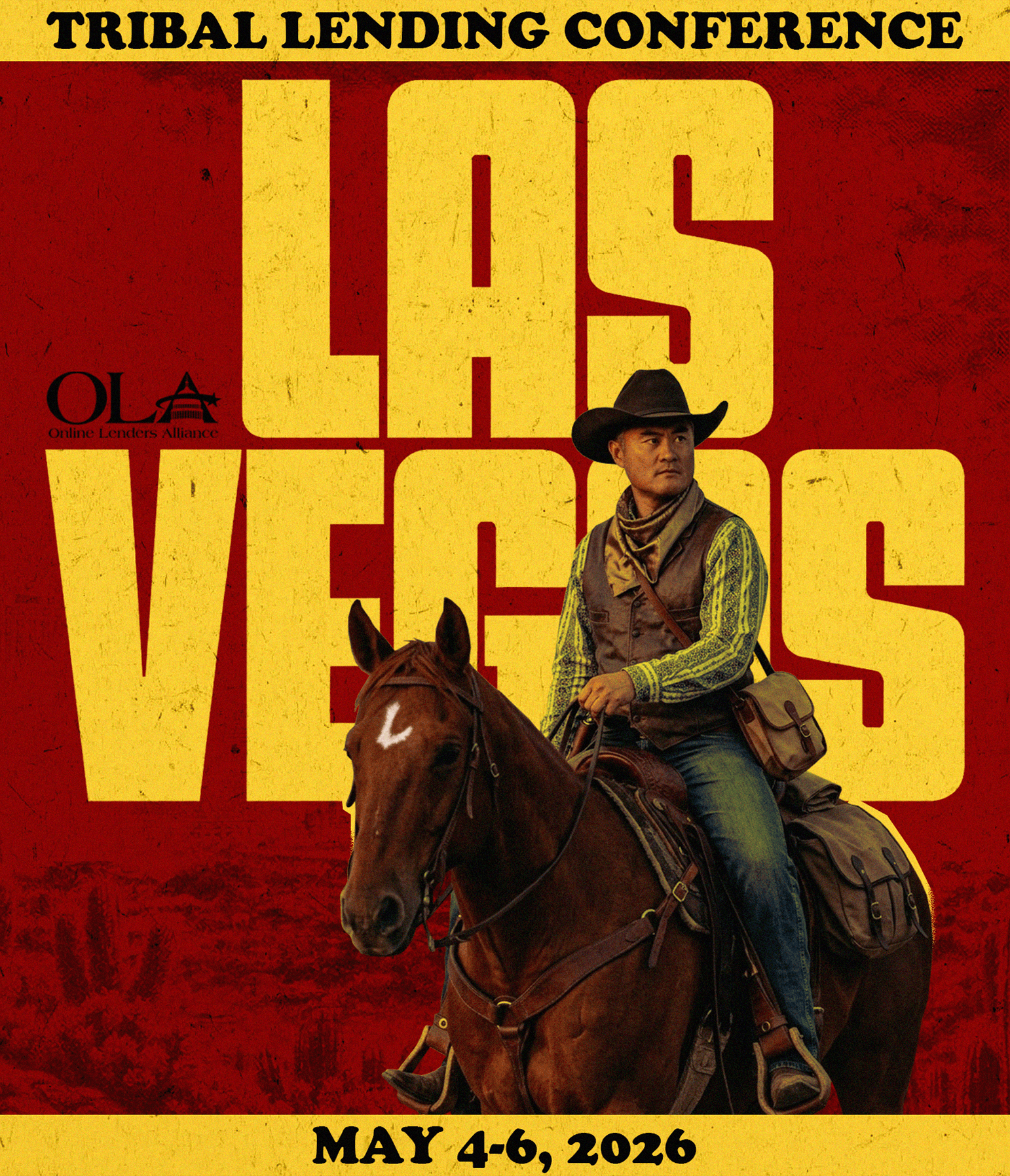 Bridging Tradition and Innovation: Why LendAPI is Heading to the OLA Tribal Lending Conference