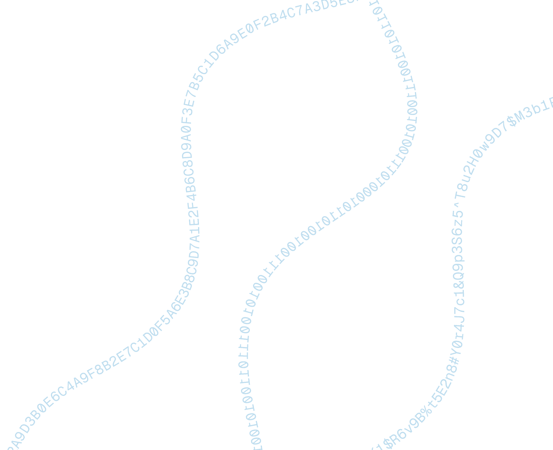 Background Chains