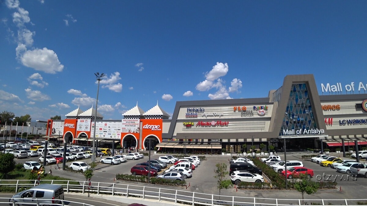 Land of the Legends Tour Transfer | Antalya Airport VIP Transfer - Ata Flug VIP Transfer