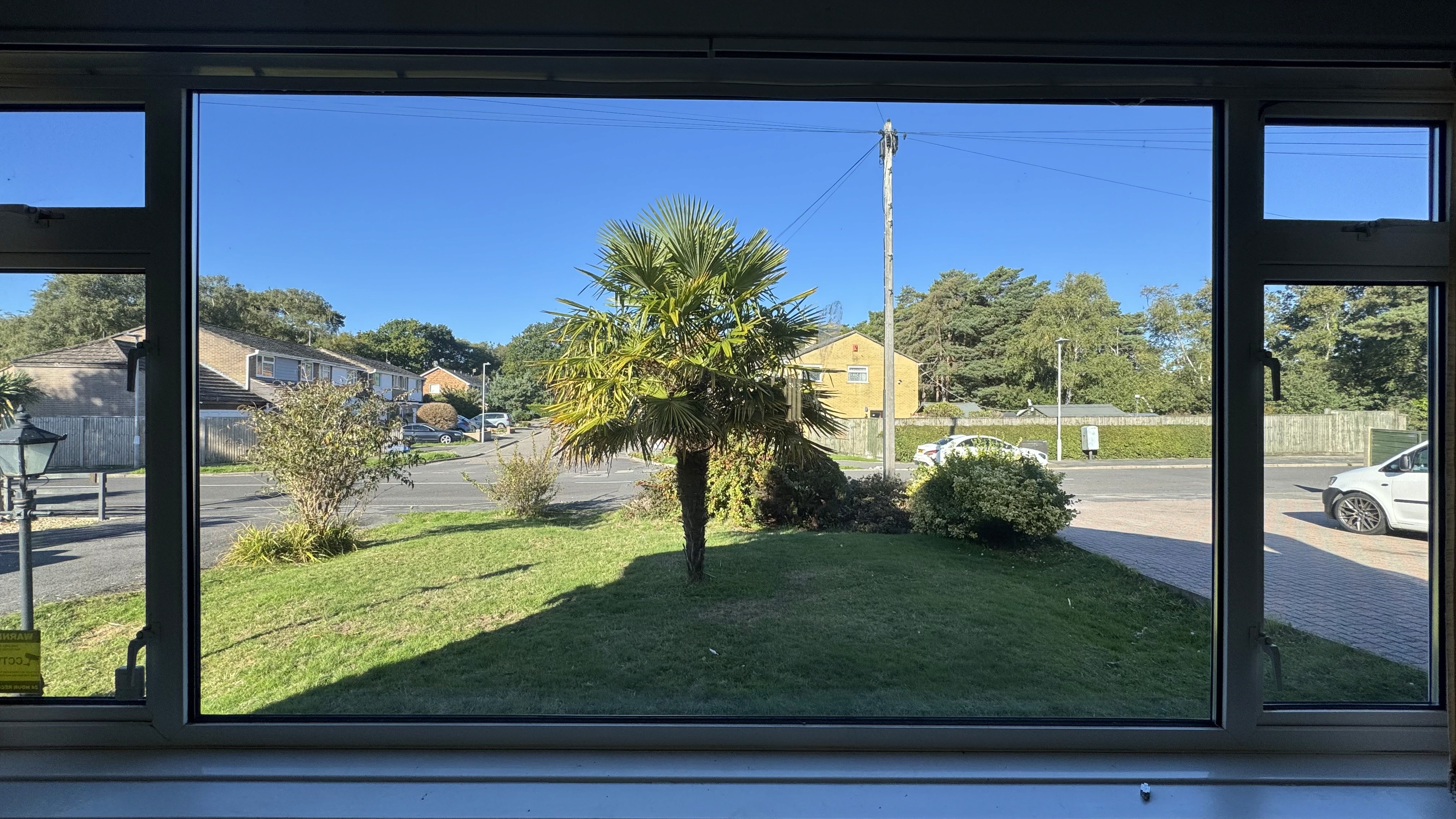 Front Outlook