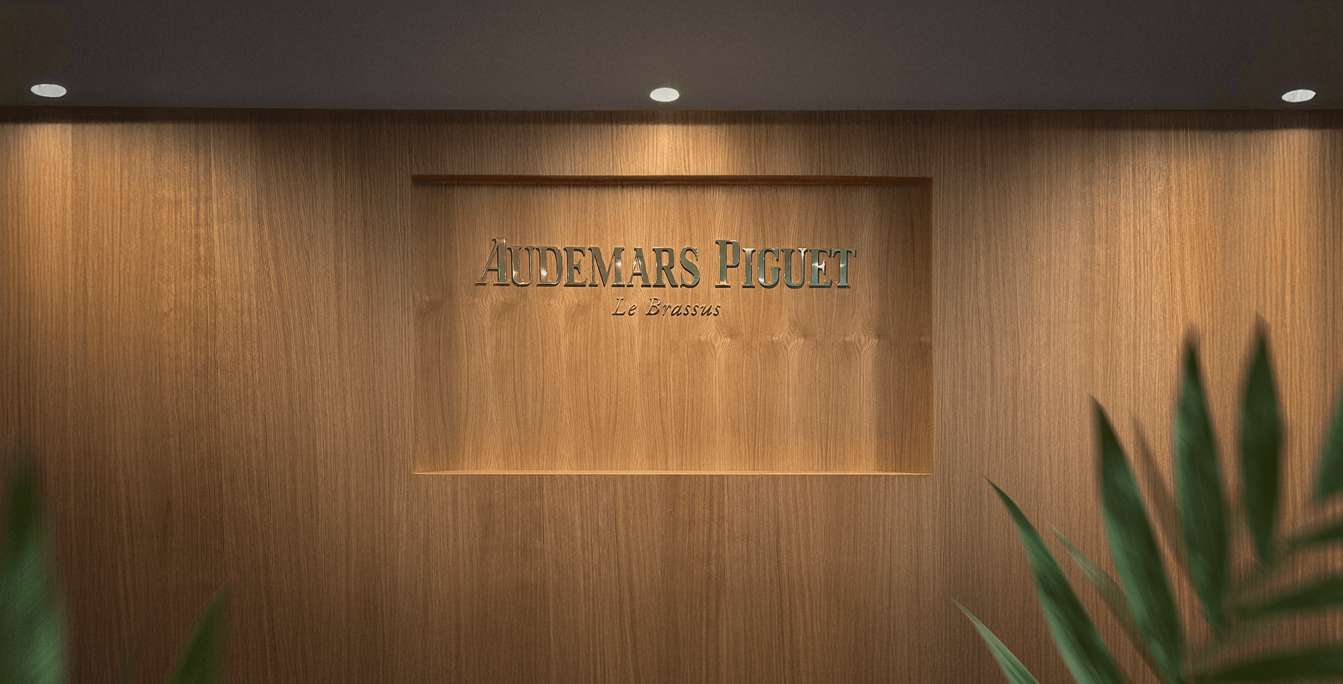 Audmars Piguet Banner