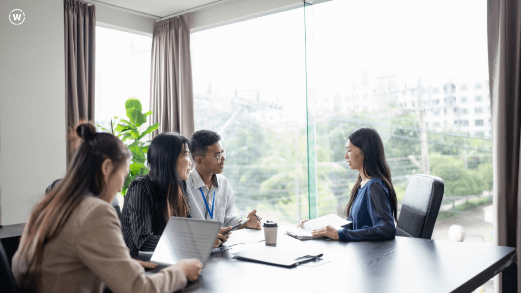 internal mobility and external hiring explained