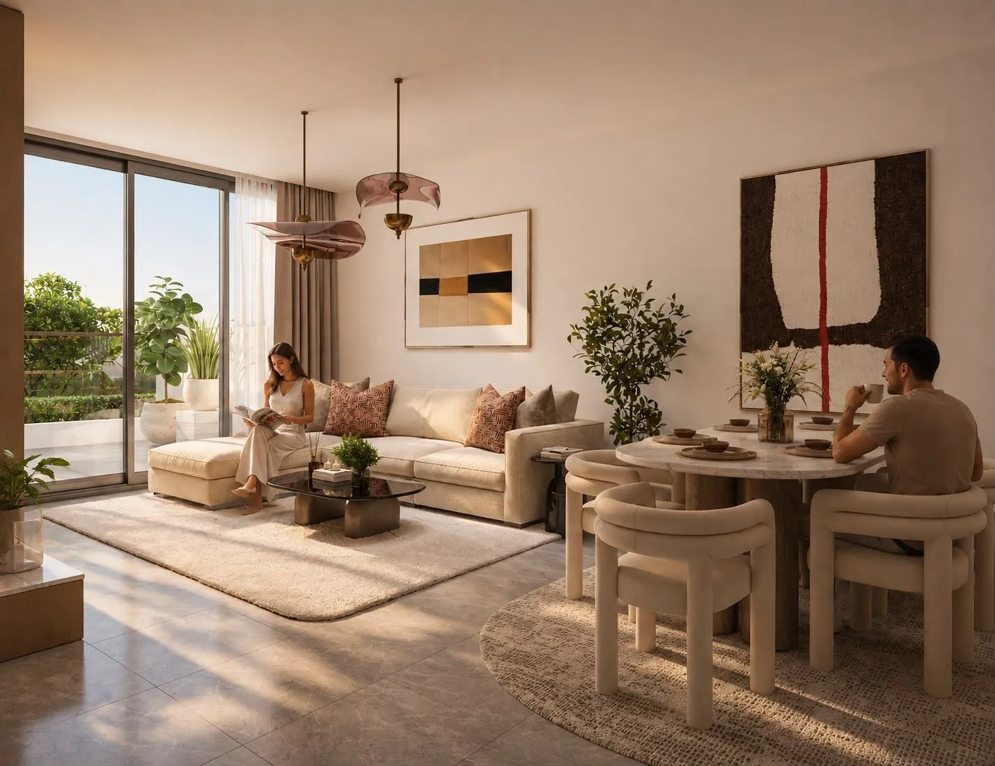 Delvara Residence