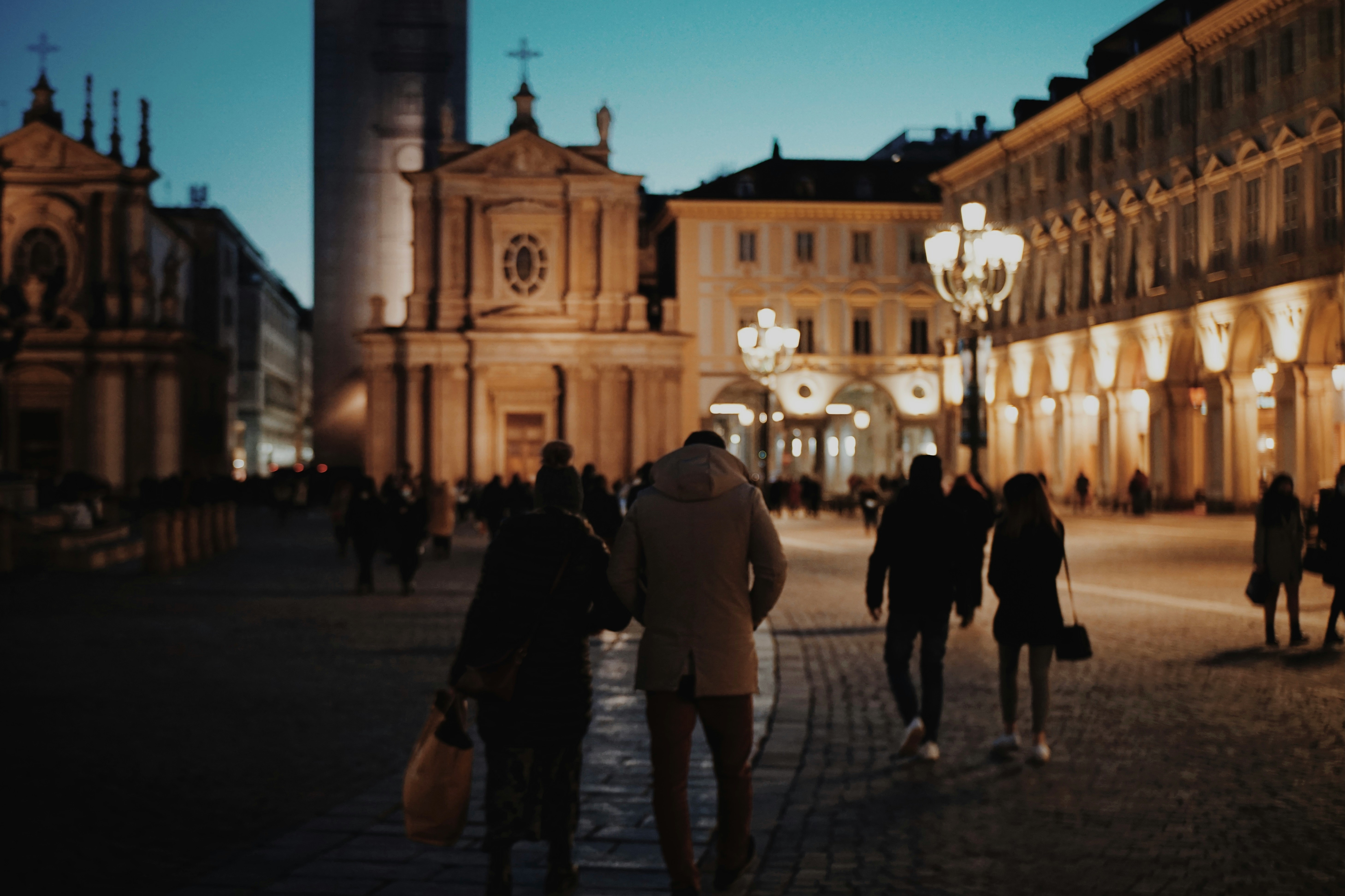 Torino'nun Gizli Güzellikleri: Keşfetmeniz Gereken Yerler