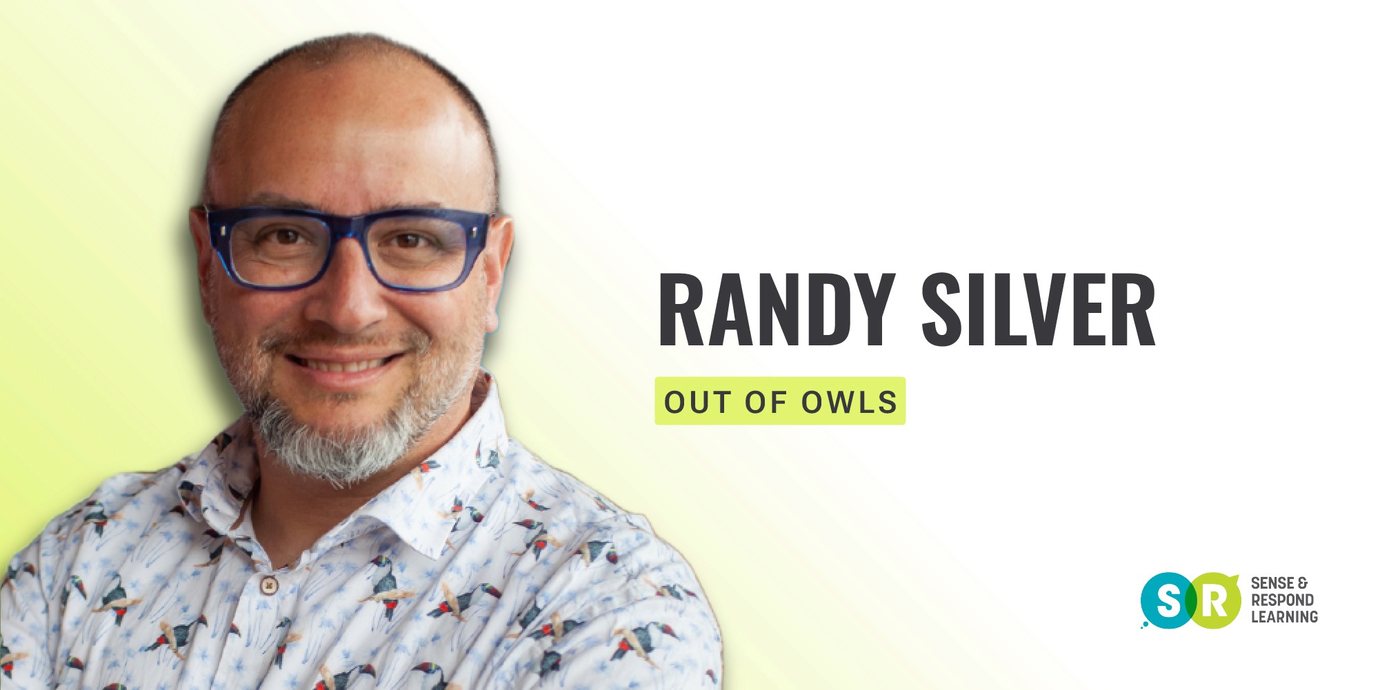 Randy Silver