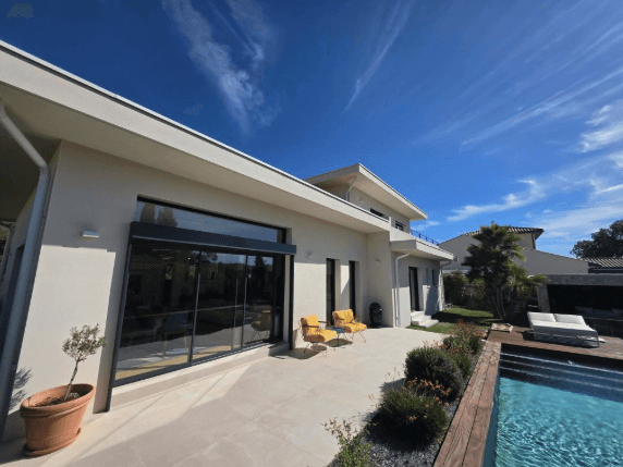 Maçonnerie générale et gros œuvre