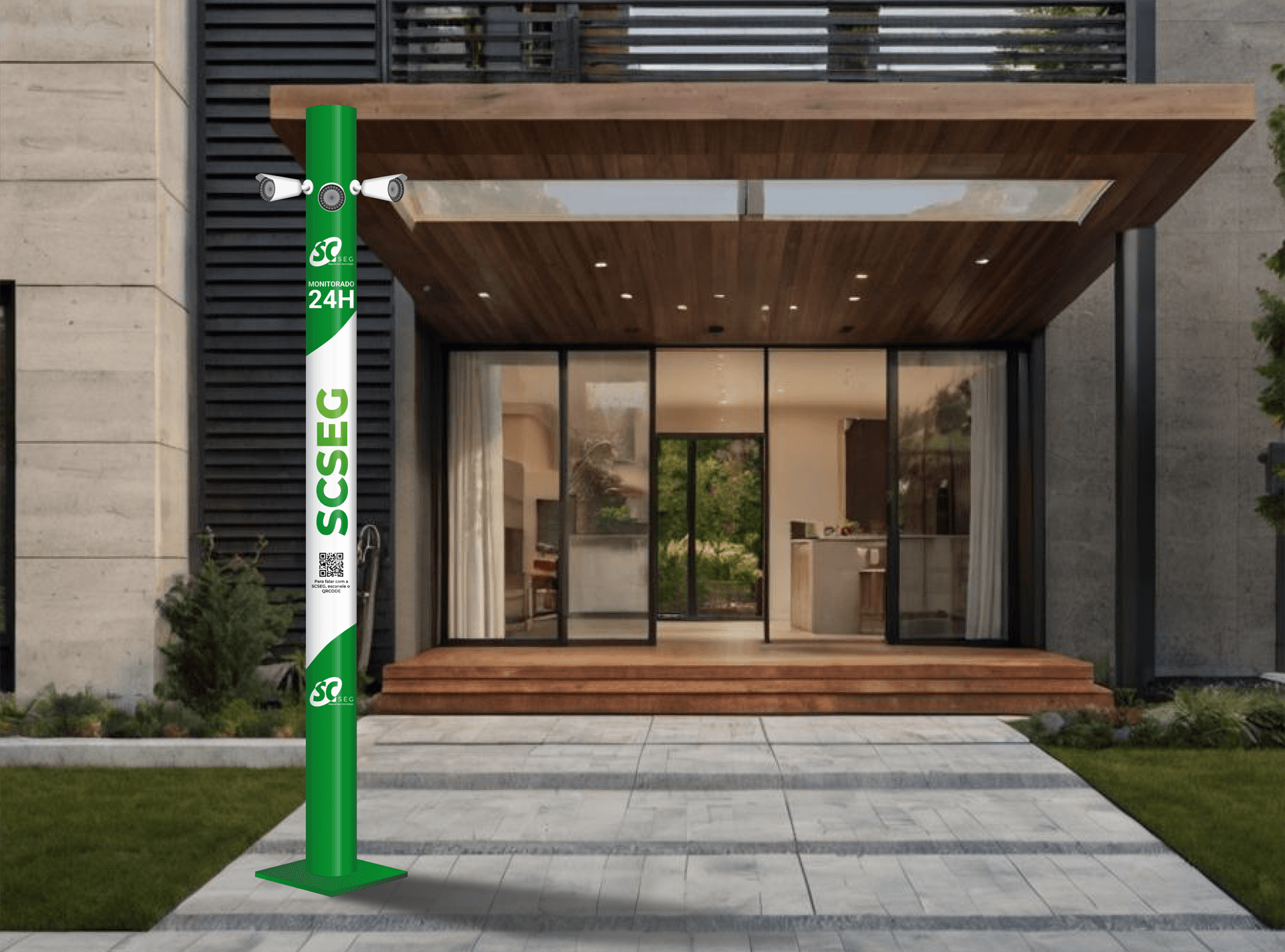 Agency Workspace Setup