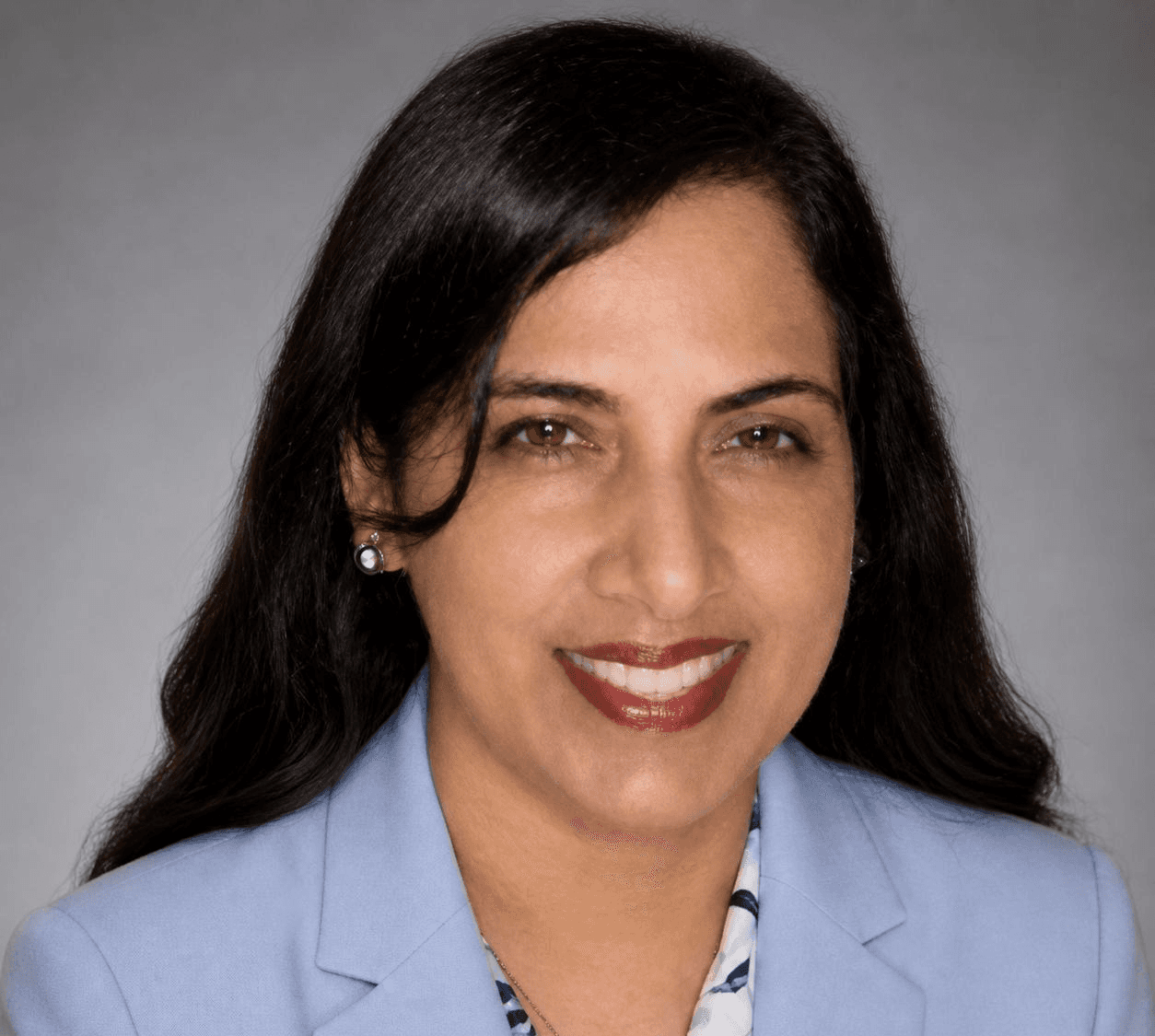Sonia Rai