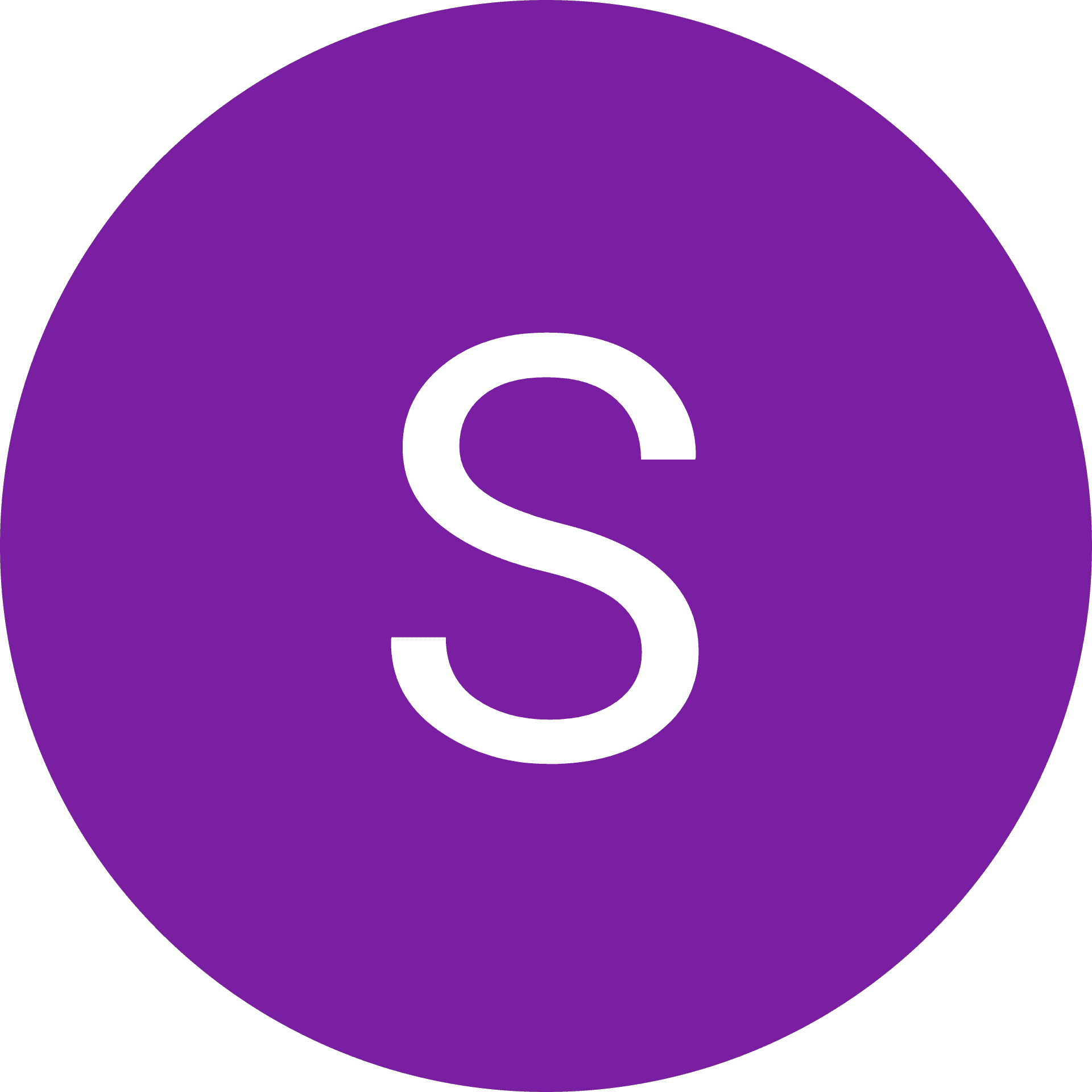 Profielfoto van een Astro gebruiker