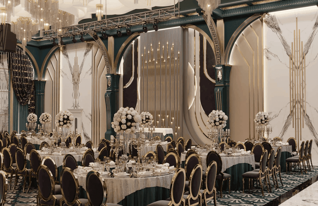 Провести той в Бишкек