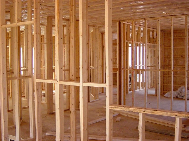 framing carpentry