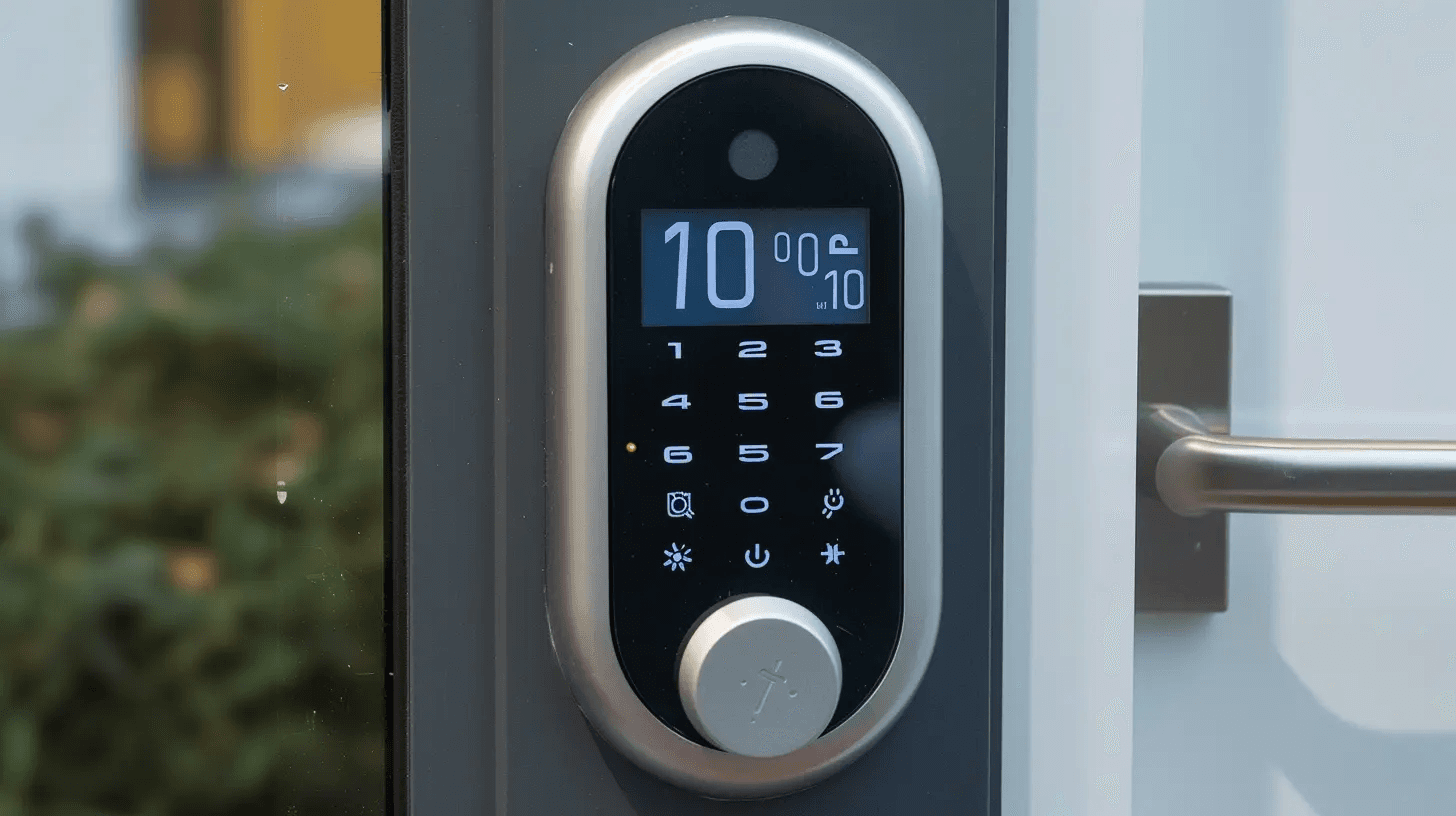smart-door-locks