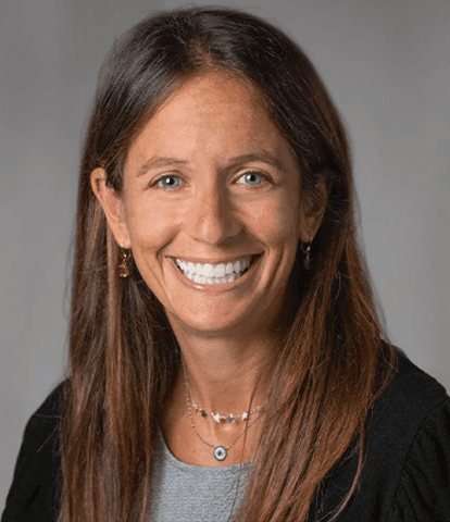 Faces of Impact Advisor Mary Showstark