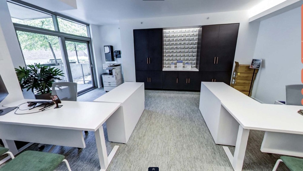 at Catalyst Apartments West Loop Chicago